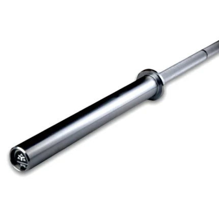 Powerlifting Barbell 20kg (IPF Specifications)