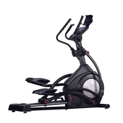 Elliptical Machine