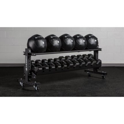 M520 Series Modular Storage Rack