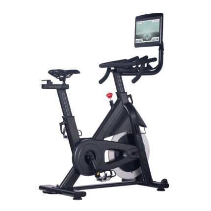 Spin Bike 02