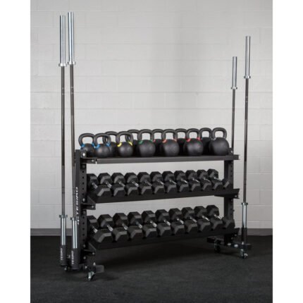 M530 Series Modular Storage Rack