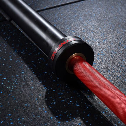 Men's Bar / 1500lb / QPQ Sleeve/ Cerakote Grip OBM20BC15