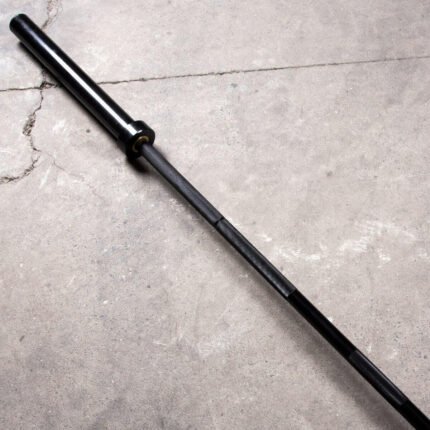 Men's Bar / 1500lb / QPQ Sleeve / Cerakote Grip OBM20B15