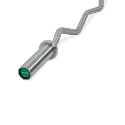 EZ Curl Bar / Hard Chrome OB47