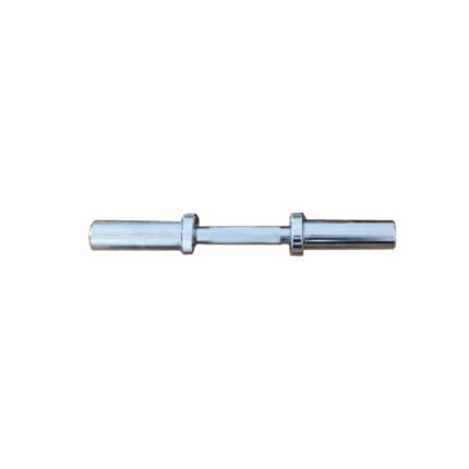 66010-20” Olympic Dumbbell Bar