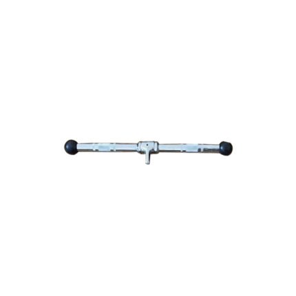 66010-20” Straight Bar Metal