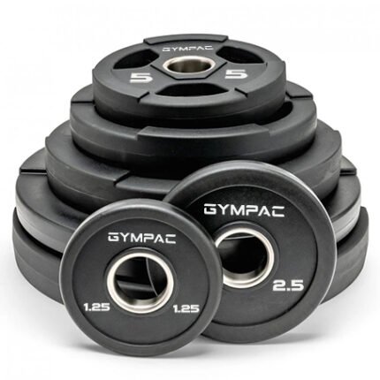 GFO07 Urethane Olympic Plates
