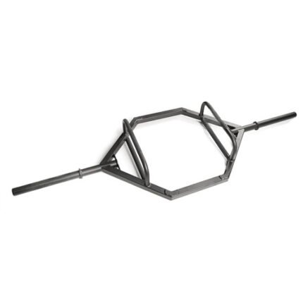 SB09 Olympic Hex Trap Bar