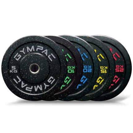 GFB05 Crumb Bumper Plates