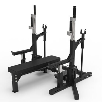 IPF10 IPF Competition Combo Rack