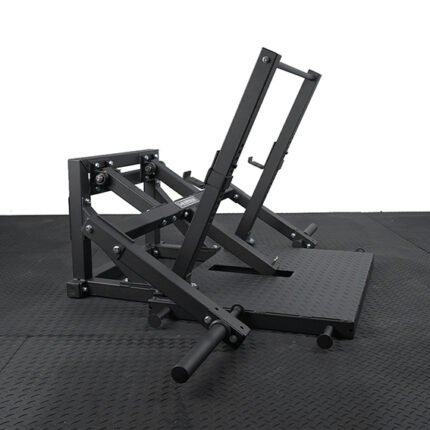 BMS10 Belt Squat Machine
