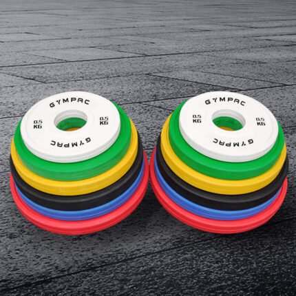 Fractional Plates GFP06