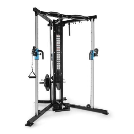 GPF01 Functional Trainer