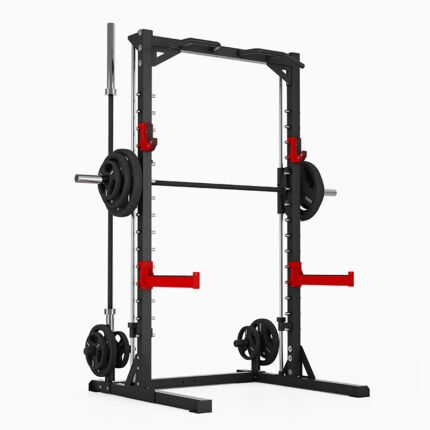 GPS01 Smith Machine
