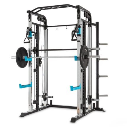 GPS02 Smith Machine