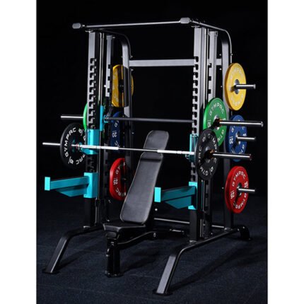 GPS04 Smith Machine