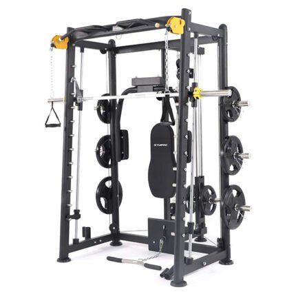 GPS05 Smith Machine