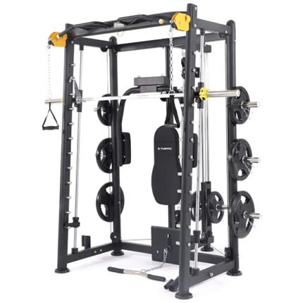 GPS05 Smith Machine  Functional Trainer Combo