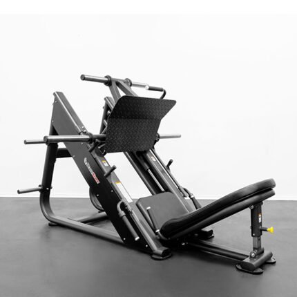 LPM04 Leg Press