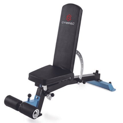 PGB04L Adjustable FID Bench