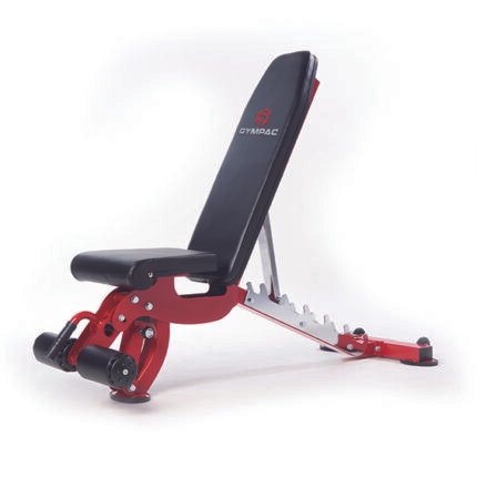 PGB12 Adjustable FID Bench