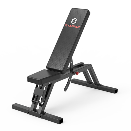 PGB15 Adjustable FID Bench