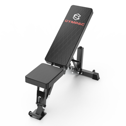 PGB17 Adjustable FID Bench
