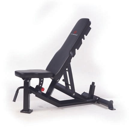 PGB19 Adjustable FID Bench