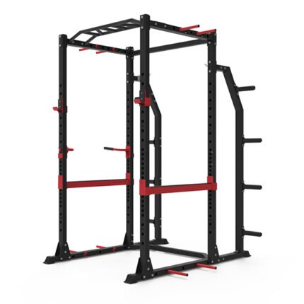 GPC06S Power Rack