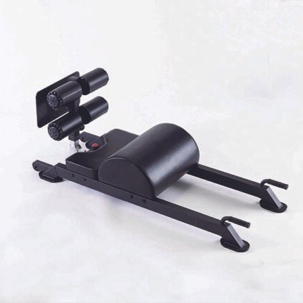 PHD02 Hip Thruster Bench &Floor GHD