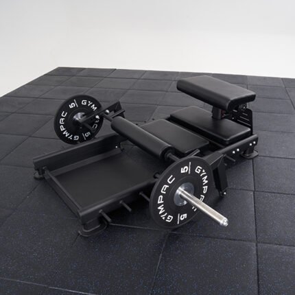 PHD03 Hip Thruster Bench & Floor GHD