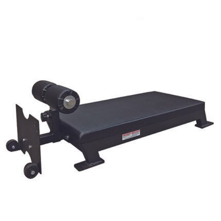 PHD04 Floor GHD Bench