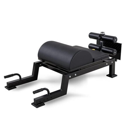 PHD05 Hip Thruster Bench & Floor GHD