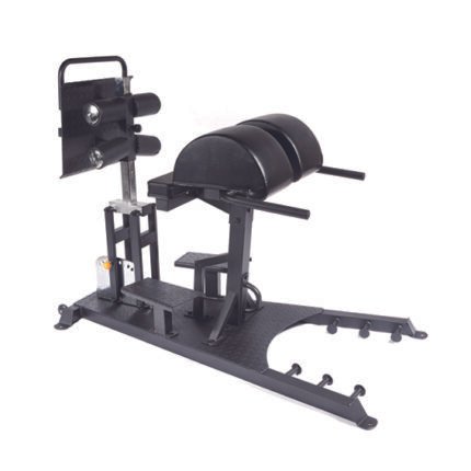 PHD07 Glute Ham Developer