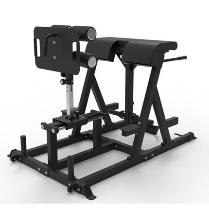 PHD12 GHD  Reverse Hyper Combo