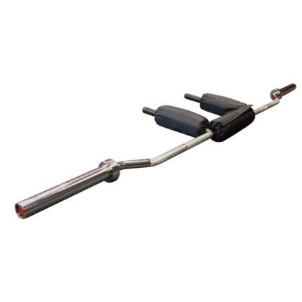 SB13 Safety Squat Bar