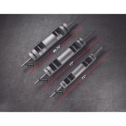 SB14-8 Strongman Log Bar