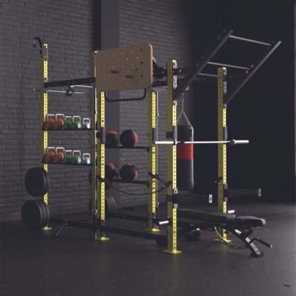 SPW01 Free Standing Rig