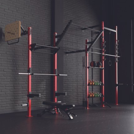 SPW05 Free Standing Rig