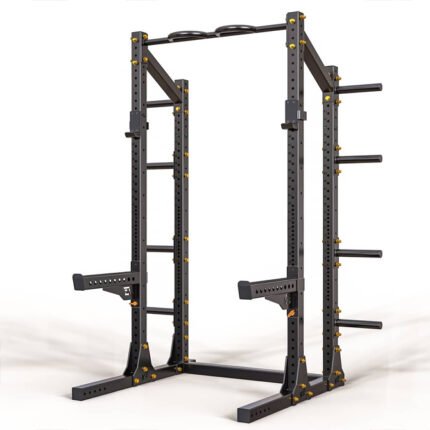 TPR04 Half Rack
