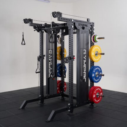 TPR13 Functional Power Rack