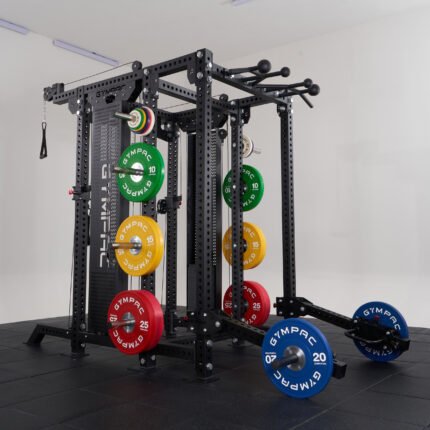TPR14 Functional Power Rack