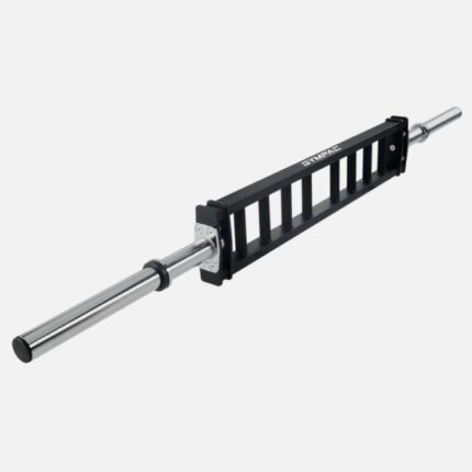 Straight Grip Olympic Swiss Bar