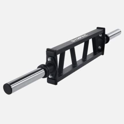 Multi Grip Tricep/Hammer Curl Bar