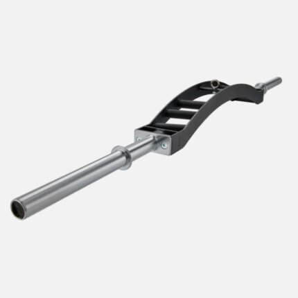 M3 Cambered Bench Press Bar
