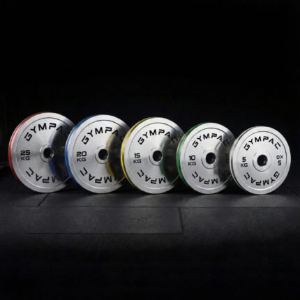 GFS01 Chrome Steel Strip Plates
