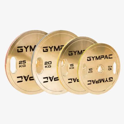 GFS03 Chrome Hand Grip Steel Strip Plates
