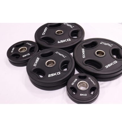 GFO16 Urethane Olympic Plates