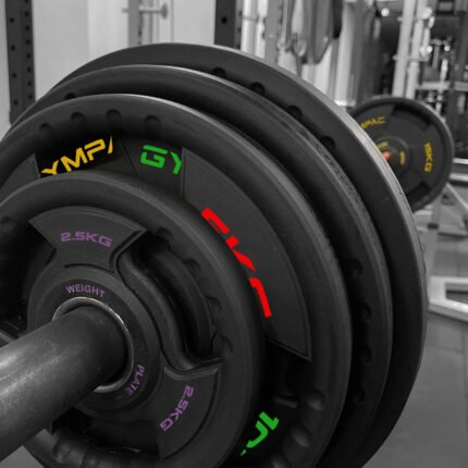 GFO15 Urethane Olympic Plates