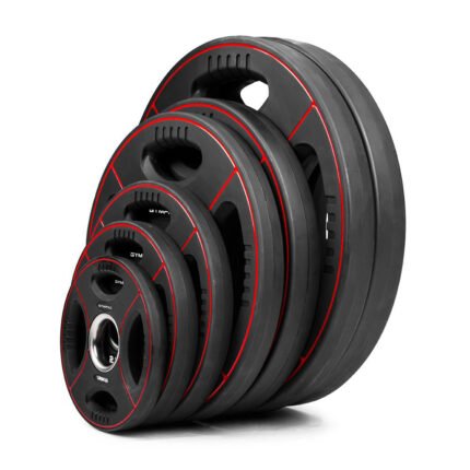 GFO17 Urethane Olympic Plates